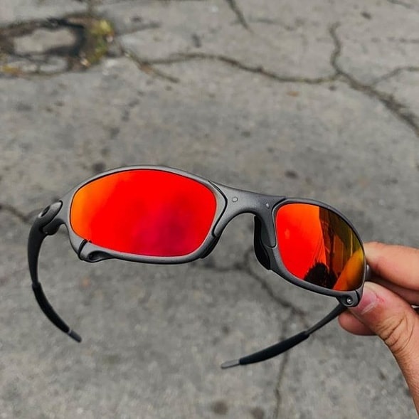 KACAMATA FASHION PRIA TERBARU POLARIZED ANTISILAU ANTIRADIASI OUTDOOR INDOOR BERSEPEDA BERKENDARA ME