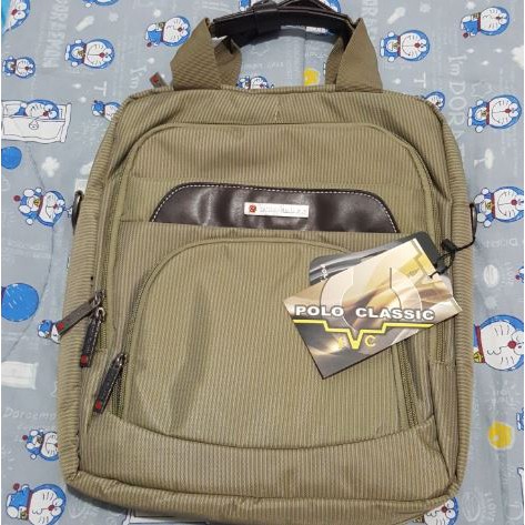 Tas Polo Original