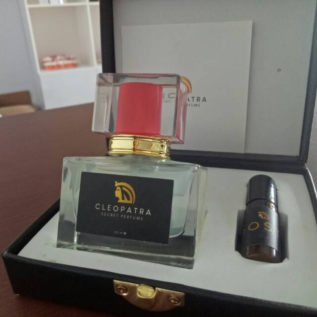 PARFUM CLEOPATRA