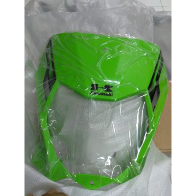 batok kepala klx BF batok lampu original