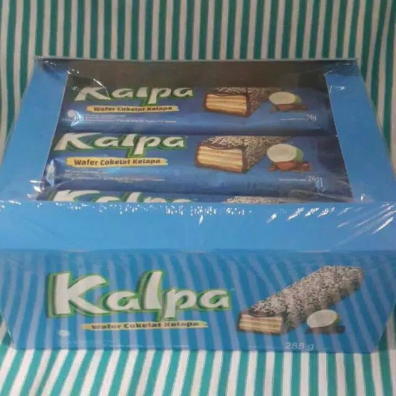 

wafer kalpa