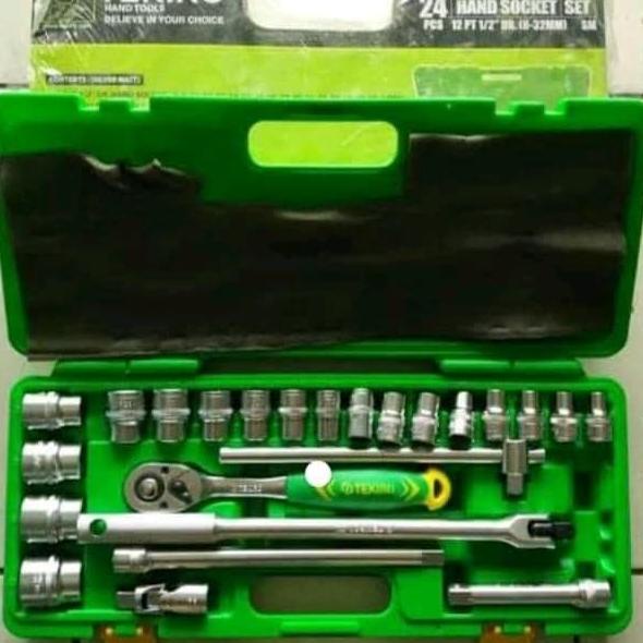 kunci shock 8-32 tekiro wtwi74 dijamin