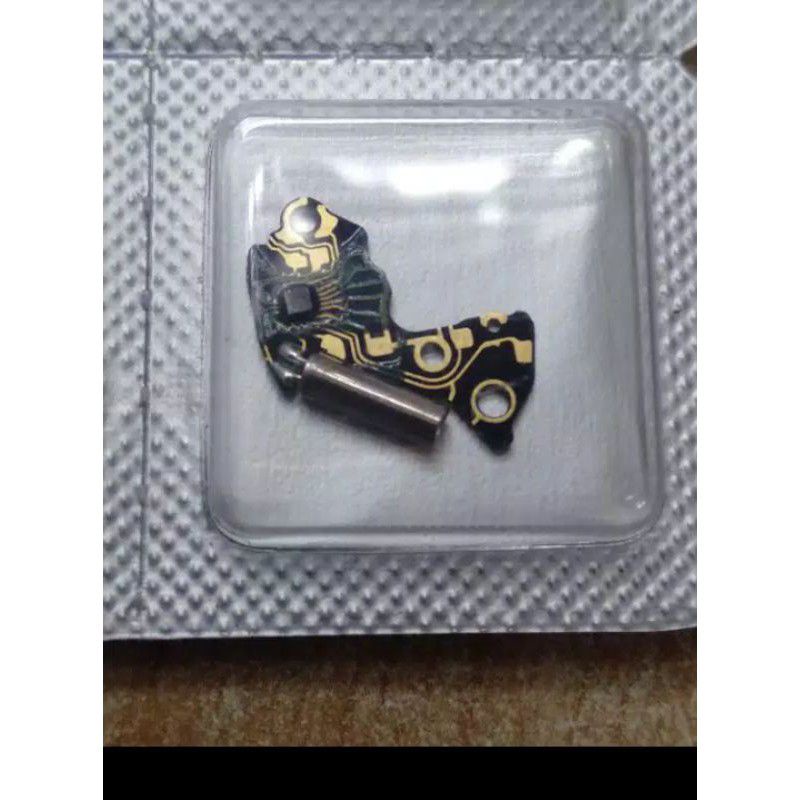 IC mesin miyota 2035 IC mesin jam tangan IC mesin miyota