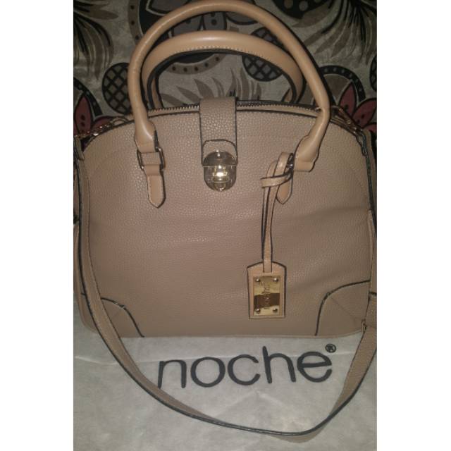 Tas noche preloved murah