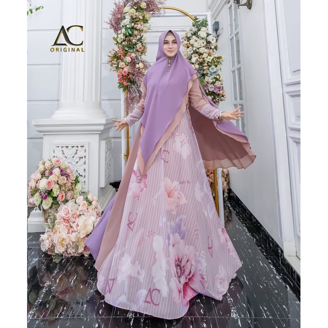 Shanza By AC Original