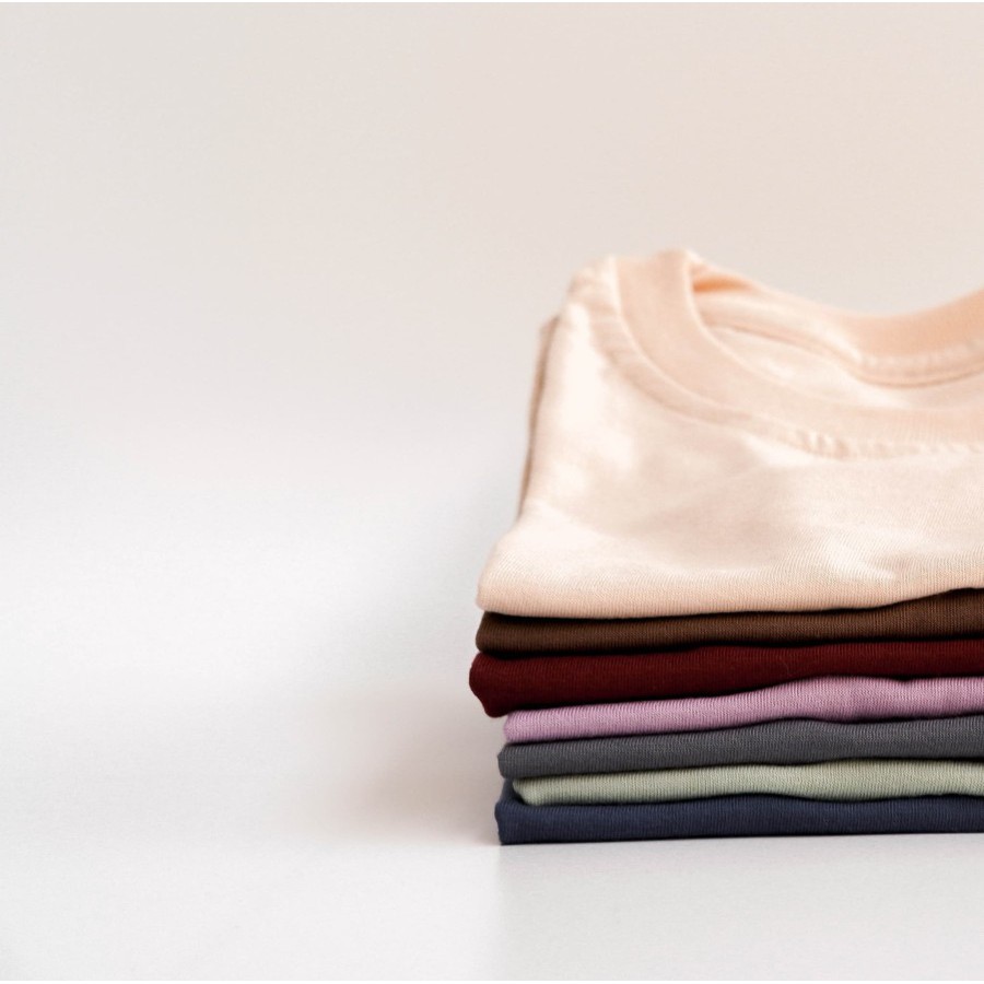 Nice Kids Pocket Tee 1years-4years
