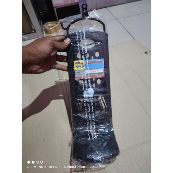 jepitan mantol fiz r angsang tengah fizr f1zr vega bagasi tengah fiz r