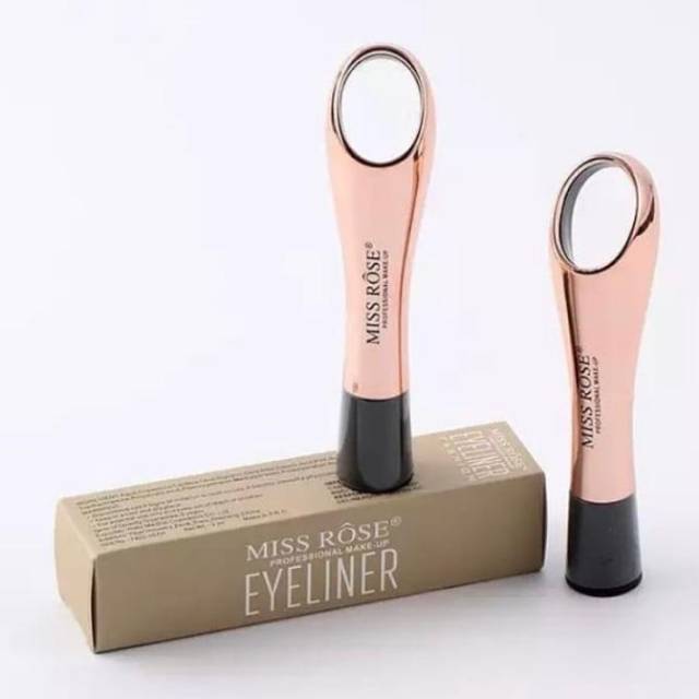 MISS ROSE Liquid Eyeliner