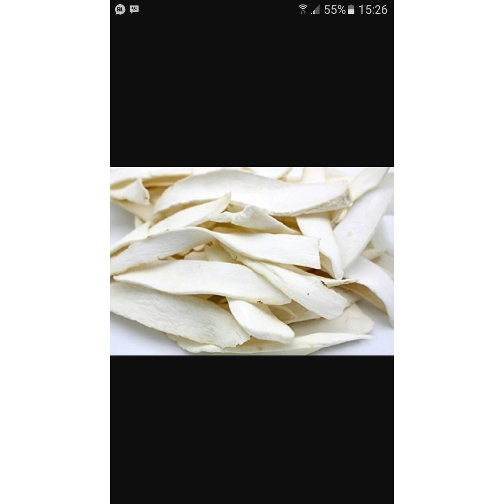 

Dijual SHAN YAO- HUAI SHAN- YAM CINA- UMBI CINA 50 GRAM Murah