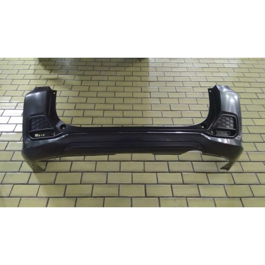 Bumper Belakang Mobilio RS 2014-2021