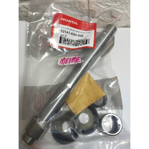 Bosh arm Bosh fork CRF 150