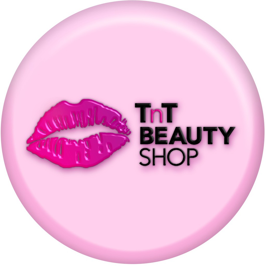 TnT Beauty Shop store logo