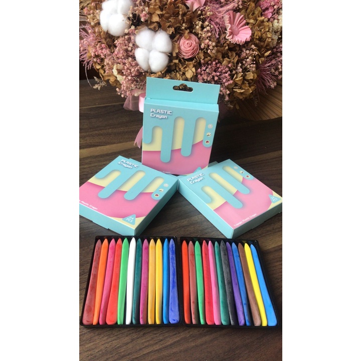 

Crayon Mainan Anak Isi Banyak 36Pcs, Crayon Plastik 36 Pcs, Plastic Crayon, Mainan Anak Crayon Import Tidak Beracun, Aman Promo Murah, Crayon, Mainan Anak Lukis