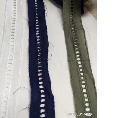 Renda katun renda bordir renda rajut renda baju