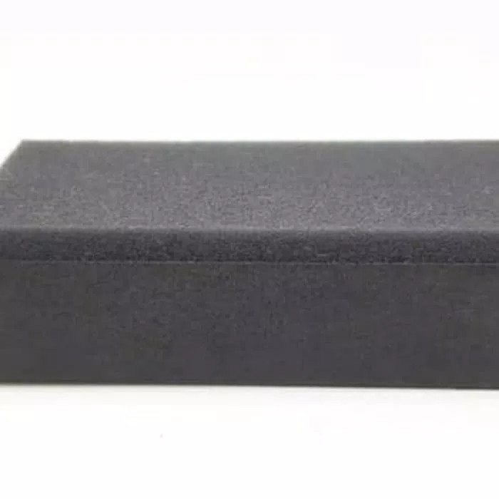 Coating Pad Applicator black untuk glass coating nano ceramic