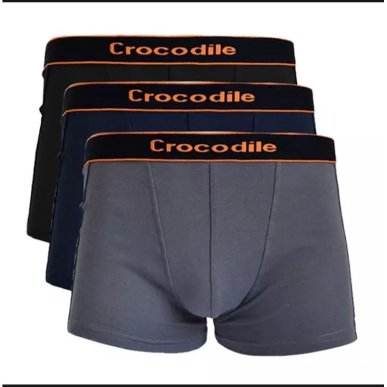 MURAH SIMPAK PRIA CELANA DALAM PRIA BOXER PREMIUM QUALITY  ISI 6 SELEMPAK PRIA CELANA PENDEK PRIA PAKAIAN DALAM PRIA MURAH TERBARU-4