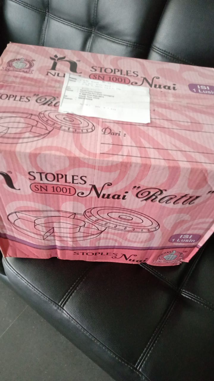 Toples Nuai Ratu Sn1001 Sekat 5