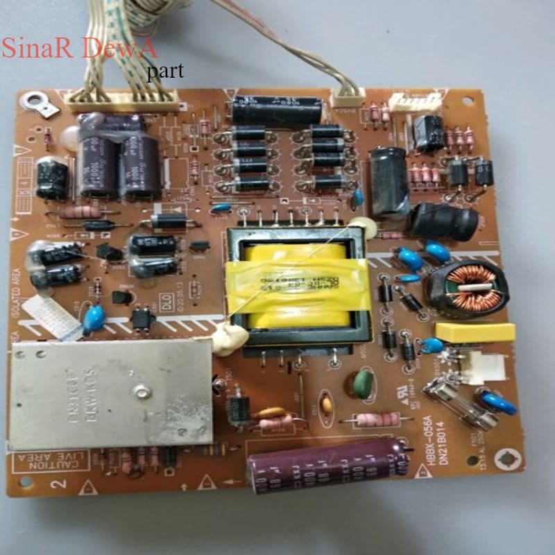 PSU - REGULATOR - POWER SUPPLY TV LED POLYTRON PLD 32D700 - 32 D 700 *tested