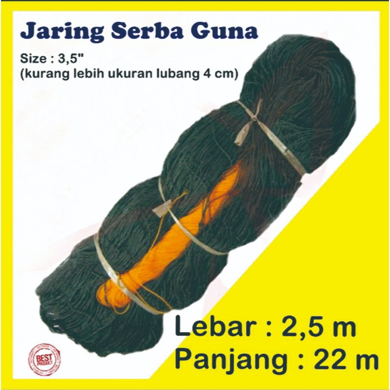 Jaring Ayam Jaring Pagar Ayam - Burung Jaring Pagar Tanaman 2.5 meter