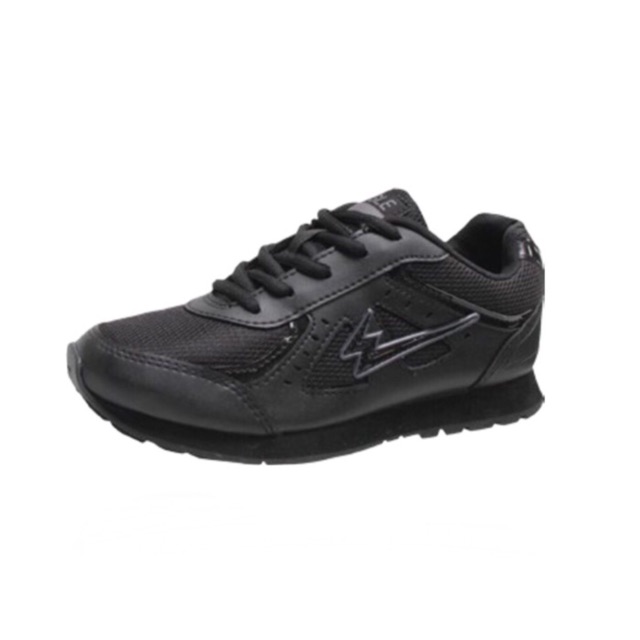 Sepatu Sekolah EAGLE Oliver JR LC