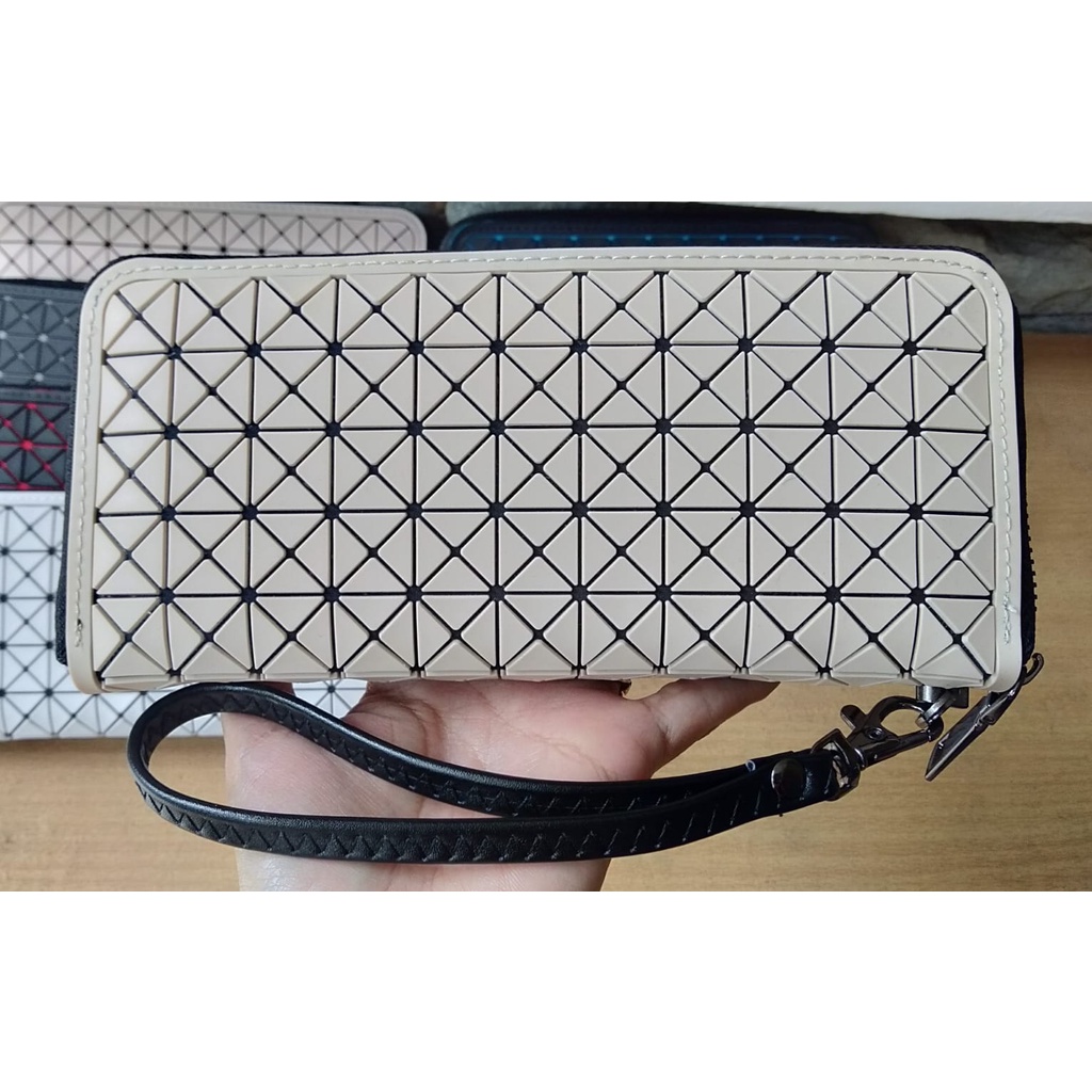 DOMPET PANJANG DOMPET KARTU BAO BAO BANYAK VARIASI FASHION WANITA IMPORT #104583