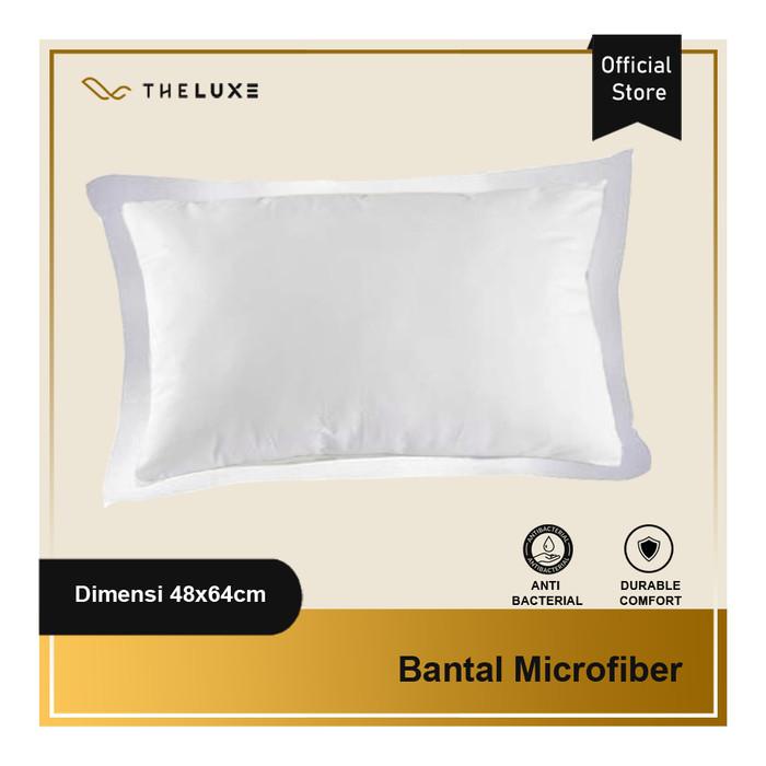 Bantal | Bantal Hotel | The Luxe Pillow Micronice