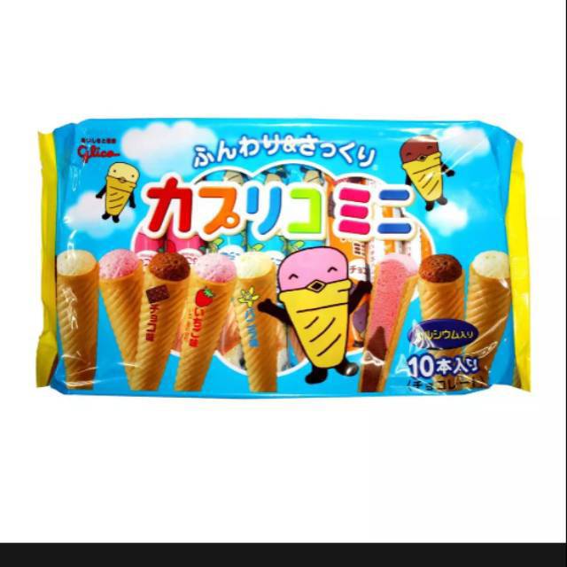 

Calpico Japan Snack Ice Cream Makanan Ringan Jepang Caplico