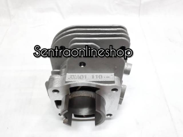 Blok seher block silinder cylinder f1zr force 1 f1z kw super