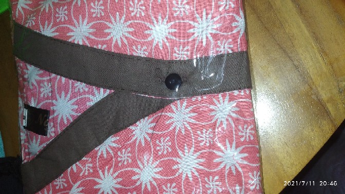 Piyama Batik Anak 06bln - 7th( S.m.l.xl.xxl) Ecerrr...