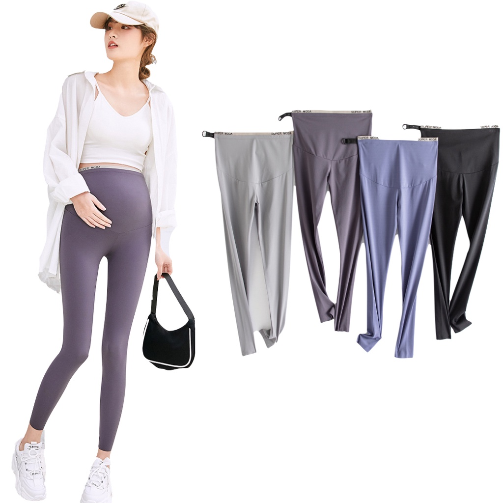 legging hamil import celana hamil import TBL 6056