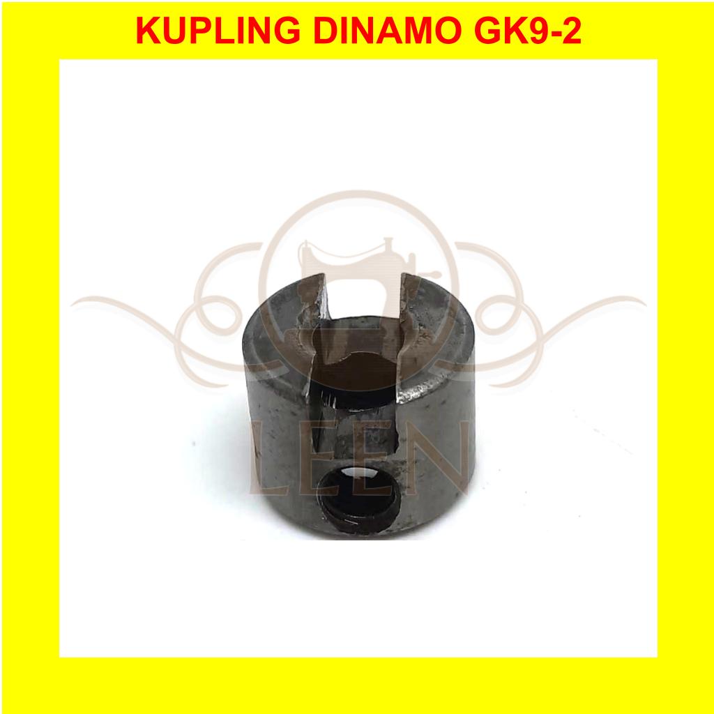 Pulley Dinamo / Kupling As Mesin Jahit Karung GK9 GK9-2 Flyingman LEEN