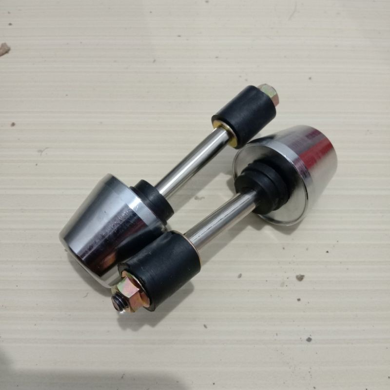 Jalu stang stabilizer stang stir Suzuki satria FU