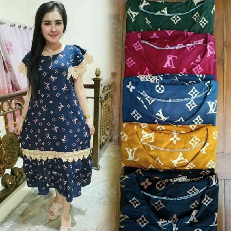 DASTER ARAB RANDOM || RAYON SUPER GRADE A N || RESLETING DEPAN BUSUI