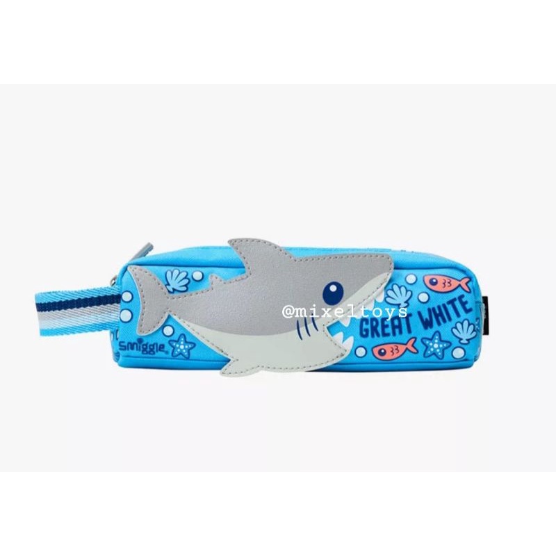 

smiggle teeny pencil case