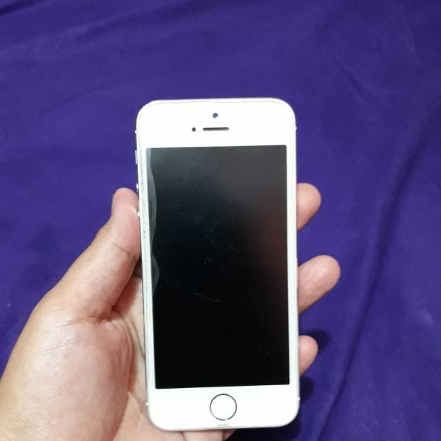 Iphone 5s 16gb SECOND