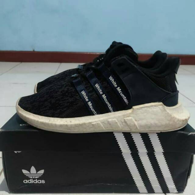 Adidas EQT Support 93/17 x WHITE MOUNTAINEERING