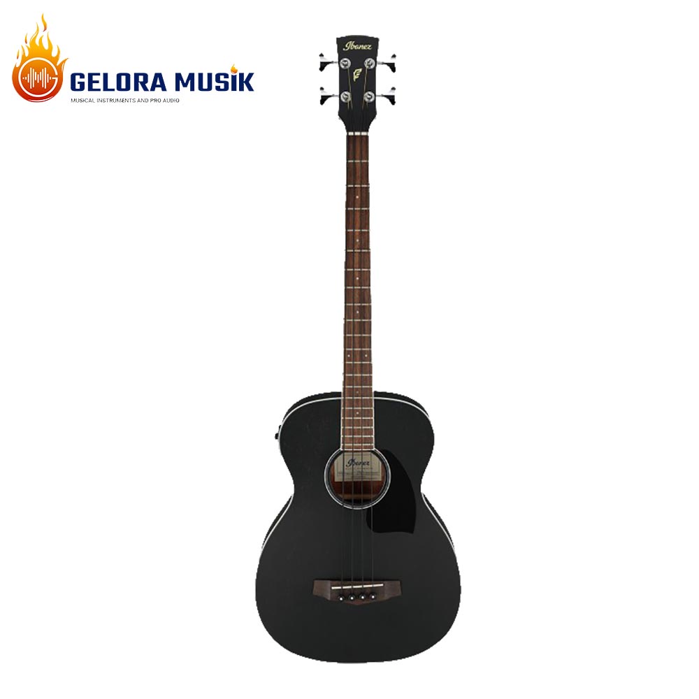 Gitar Bass Akustik Ibanez PCBE14MH-WK