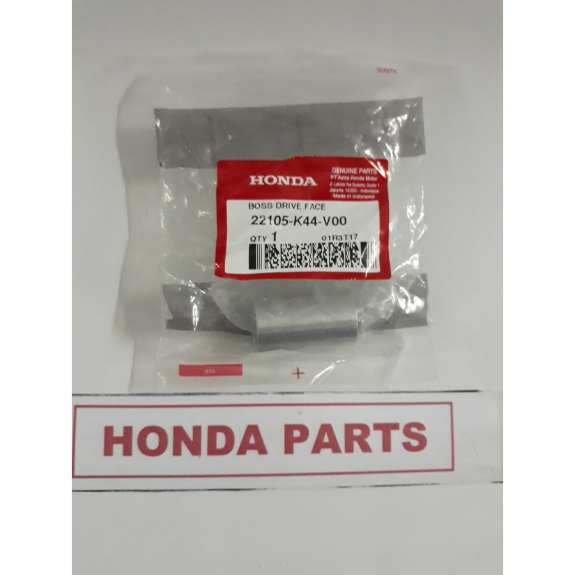 Bosh Rumah Roller Boss Drive Face Beat Esp Scoopy Esp Vario Fi Esp