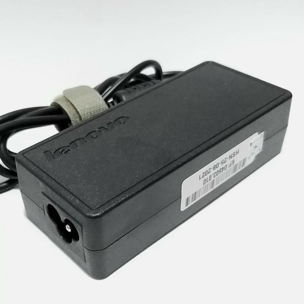 Adaptor Charger Laptop Lenovo IdeaPad S20-30 ADLX45NCC3A 45N0289 20V 2.25A 45W