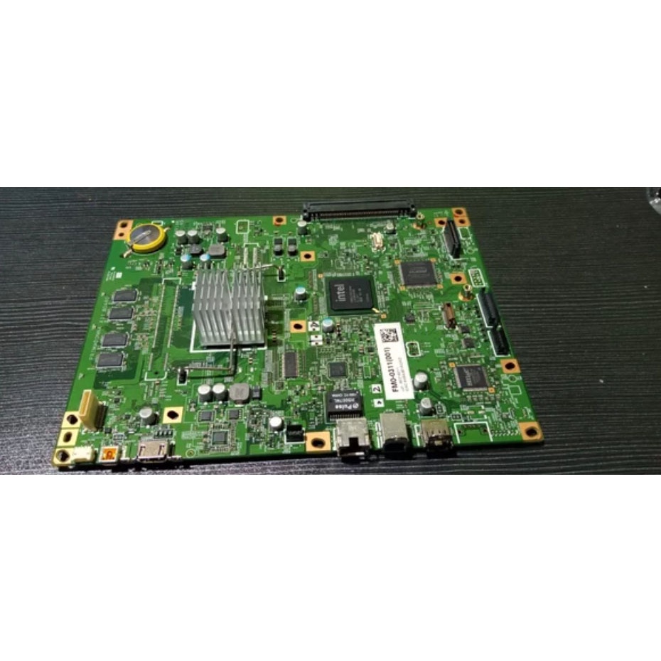 Mainboard PCB 1 Fotocopy Canon IRA4225 IRA4235 IRA4245 IRA4251