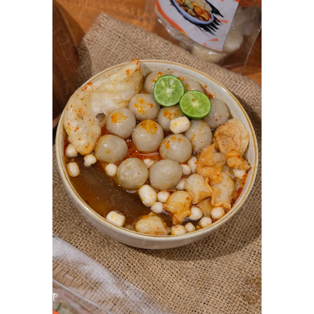 

baso aci instan