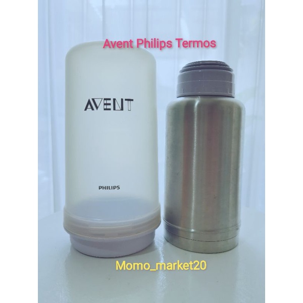 AVENT Philips Thermal Bottle Warmer / Termos - Preloved