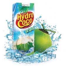 

HYDROCOCO COCONUT WATER DRINK 250 ML HYDRO COCO MINUMAN AIR KELAPA ASLI