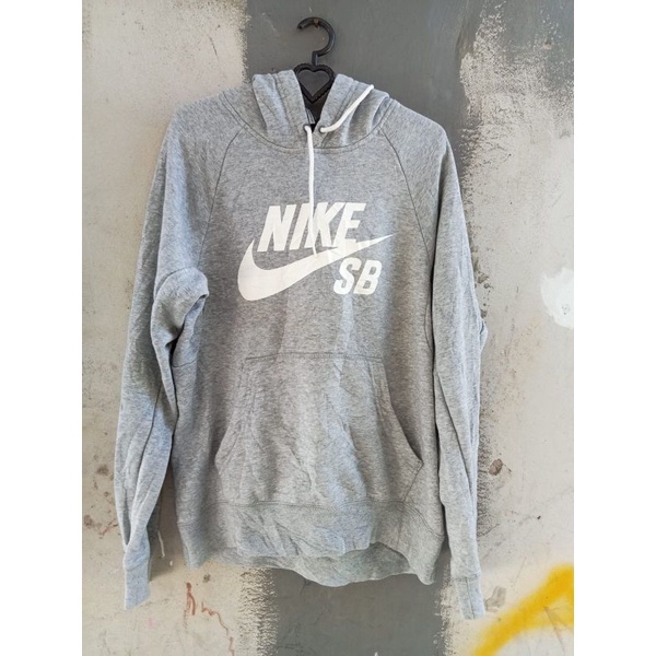 Hoodie Nike SB Second