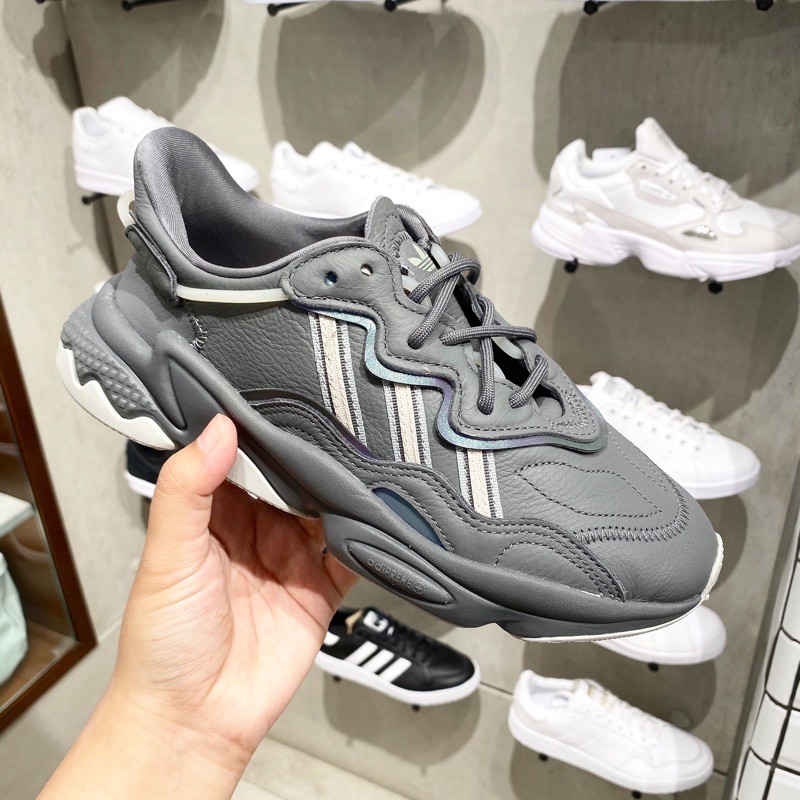 ADIDAS OZWEEGO GREY W