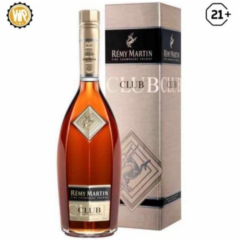 Remy Martin Club Cognag