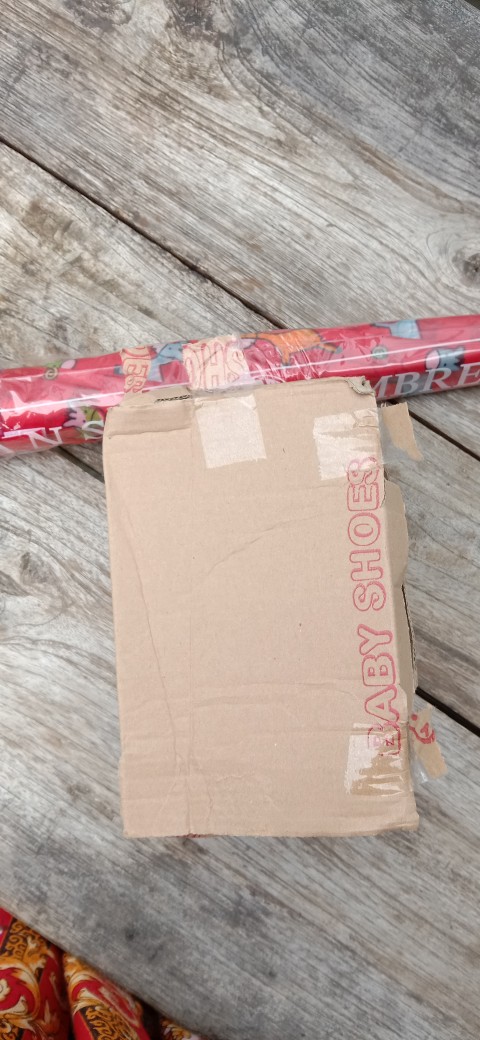 Payung Anak Motif Karakter