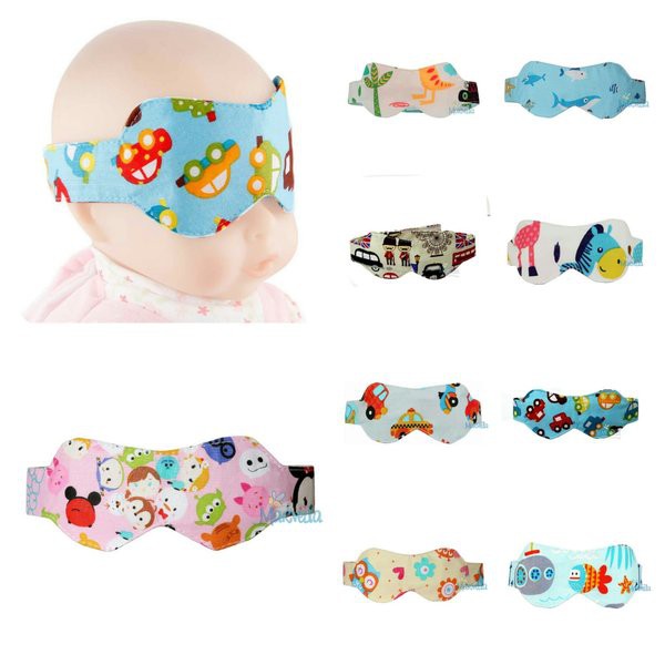 Marveila Baby Eye Mask