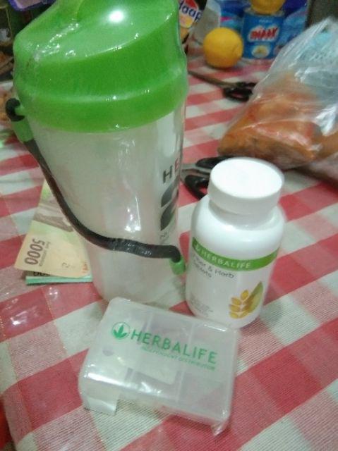 Shaker (original Herbalife)