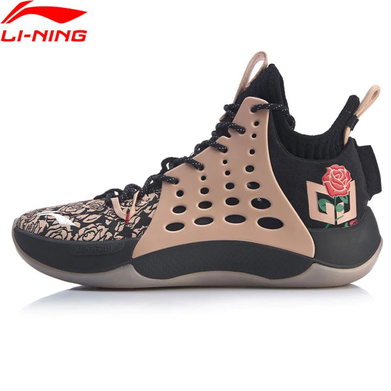 li ning sonic 7
